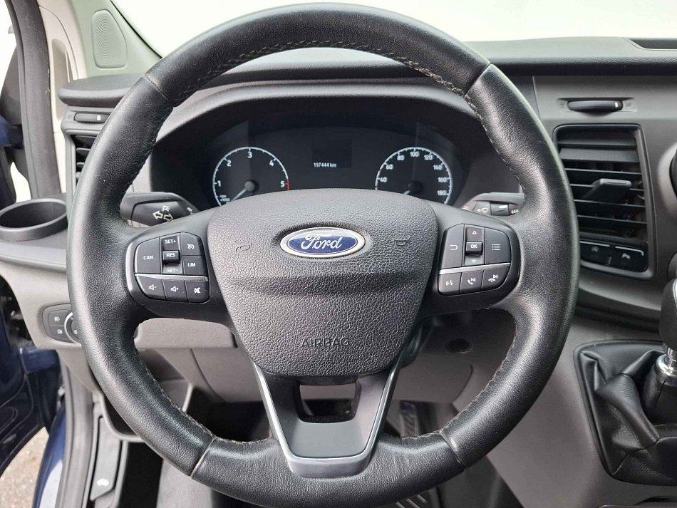 Ford Transit Custom 2.0TDCi Trend 8míst