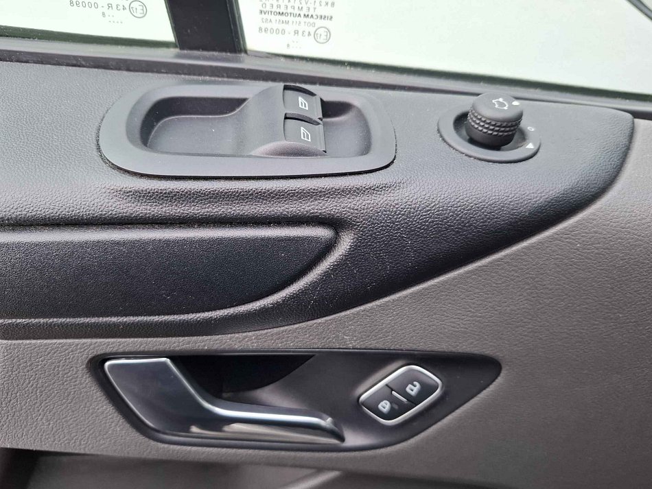 Ford Transit Custom 2.0TDCi Trend 8míst