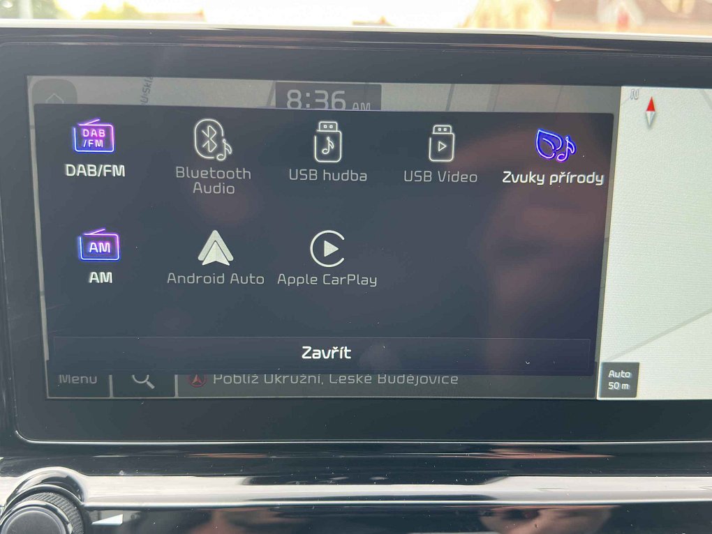 Kia XCeed 1.5 T-GDi 