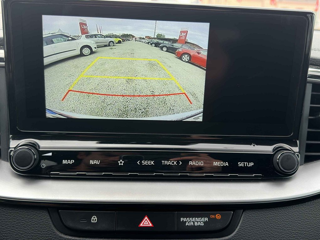 Kia XCeed 1.5 T-GDi 