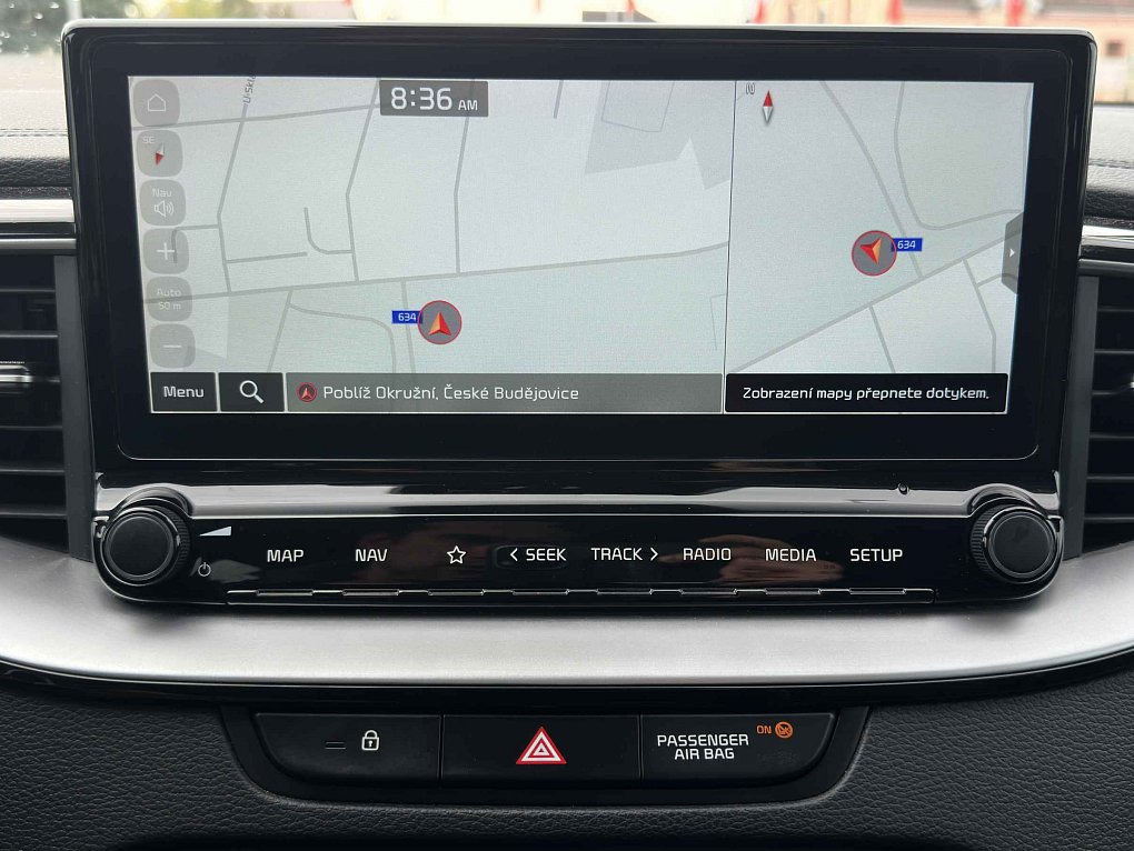 Kia XCeed 1.5 T-GDi 