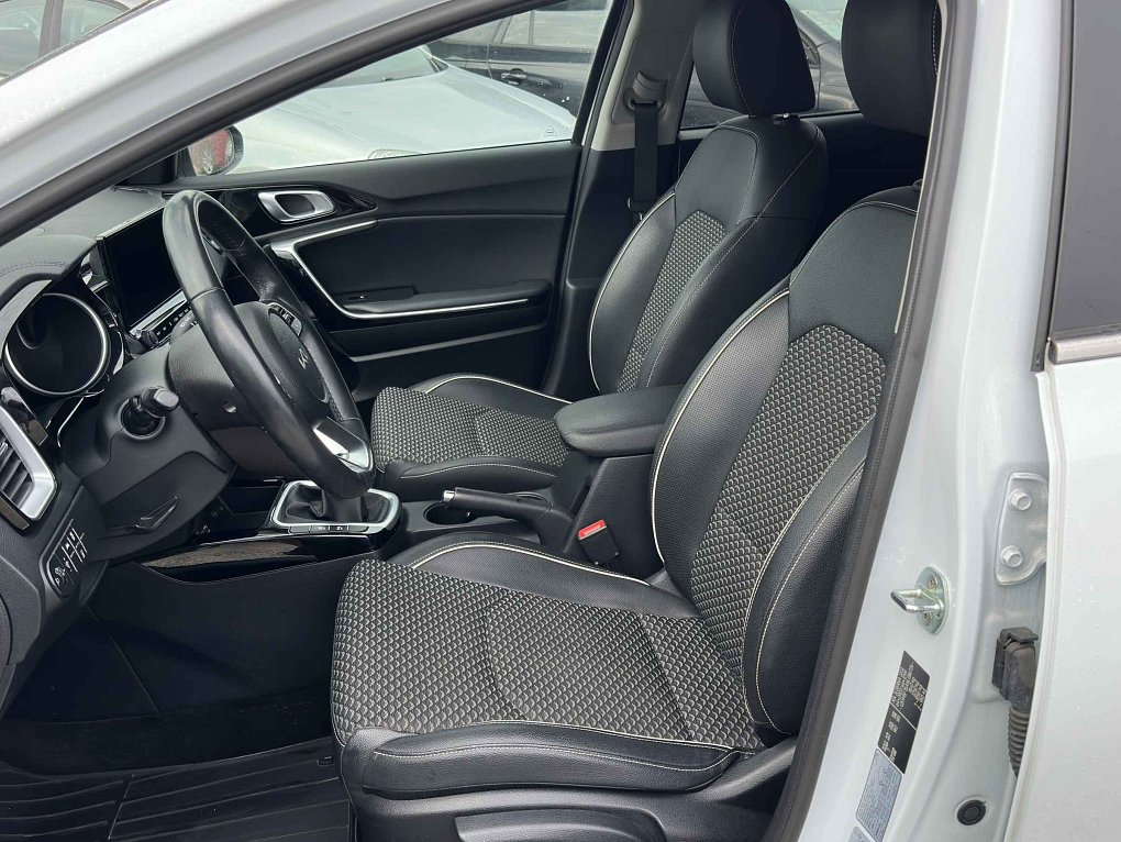 Kia XCeed 1.5 T-GDi 