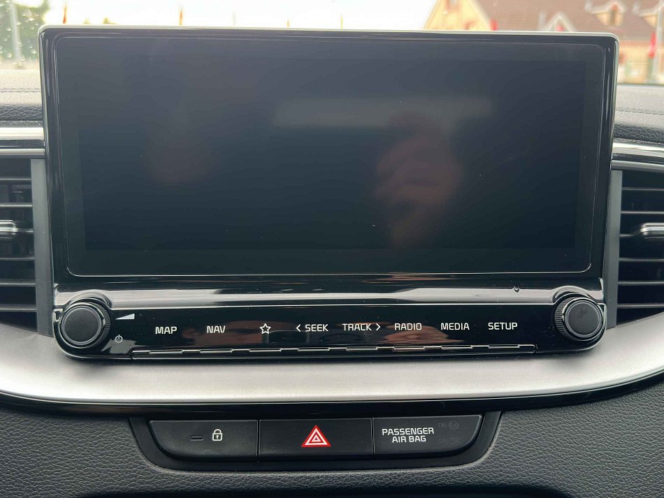 Kia XCeed 1.5 T-GDi 