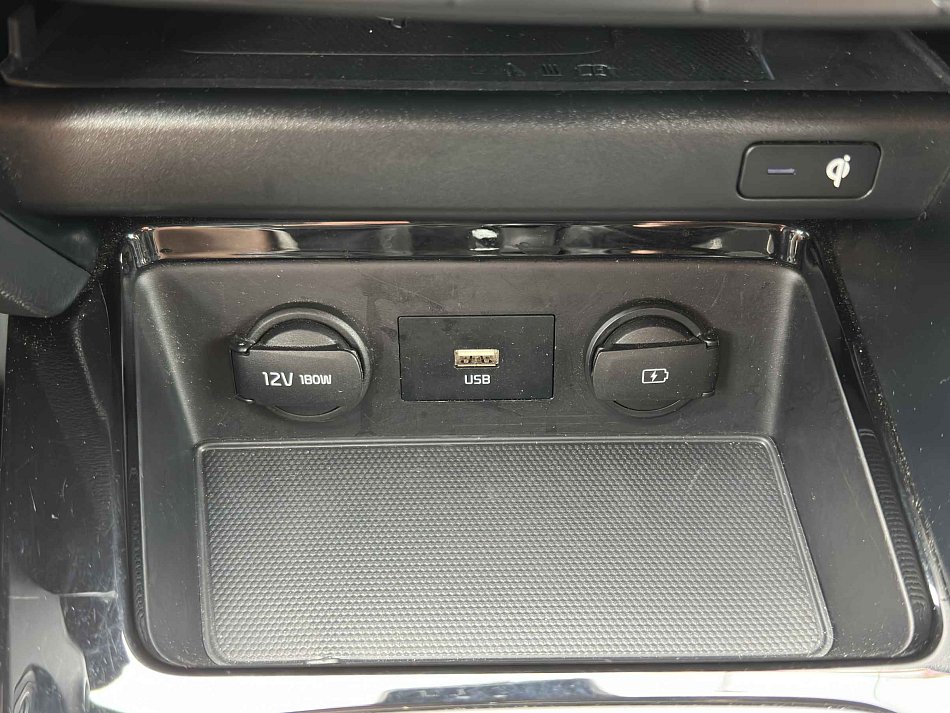 Kia XCeed 1.5 T-GDi 