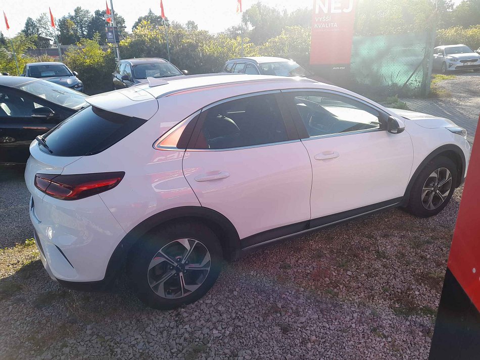 Kia XCeed 1.5 T-GDi 