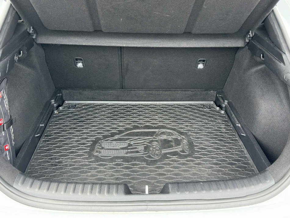 Kia XCeed 1.5 T-GDi 