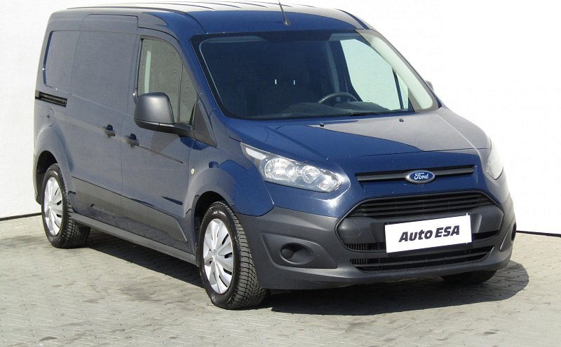 Ford Transit Connect 1.6TDCi  L2