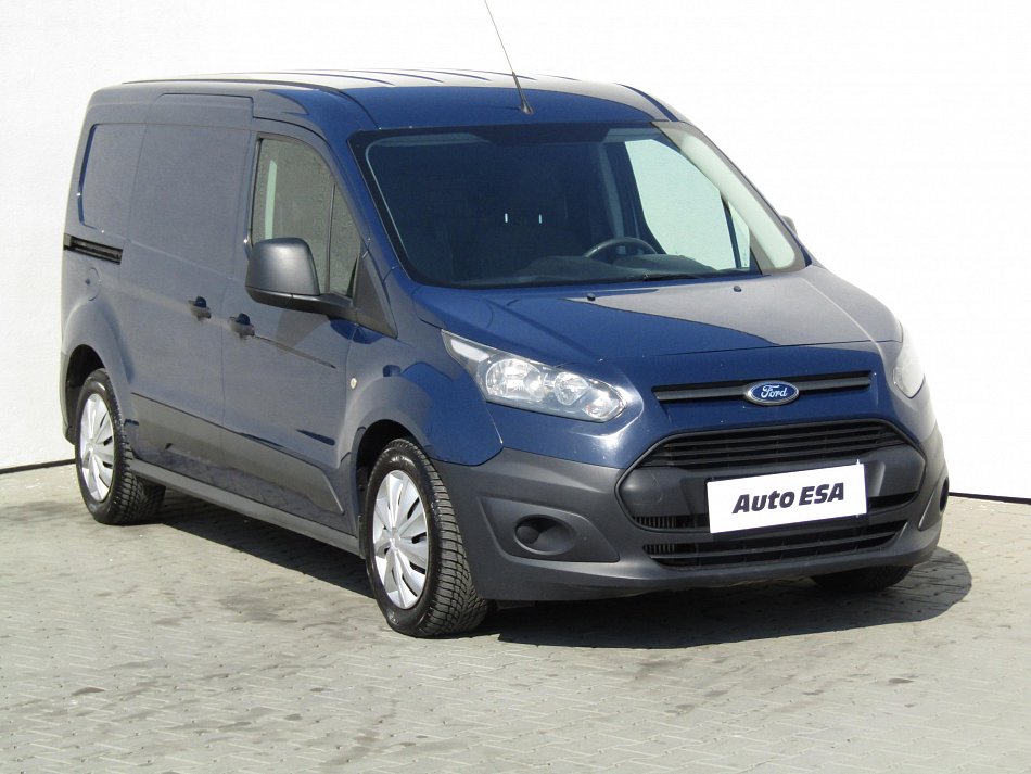 Ford Transit Connect 1.6TDCi  L2