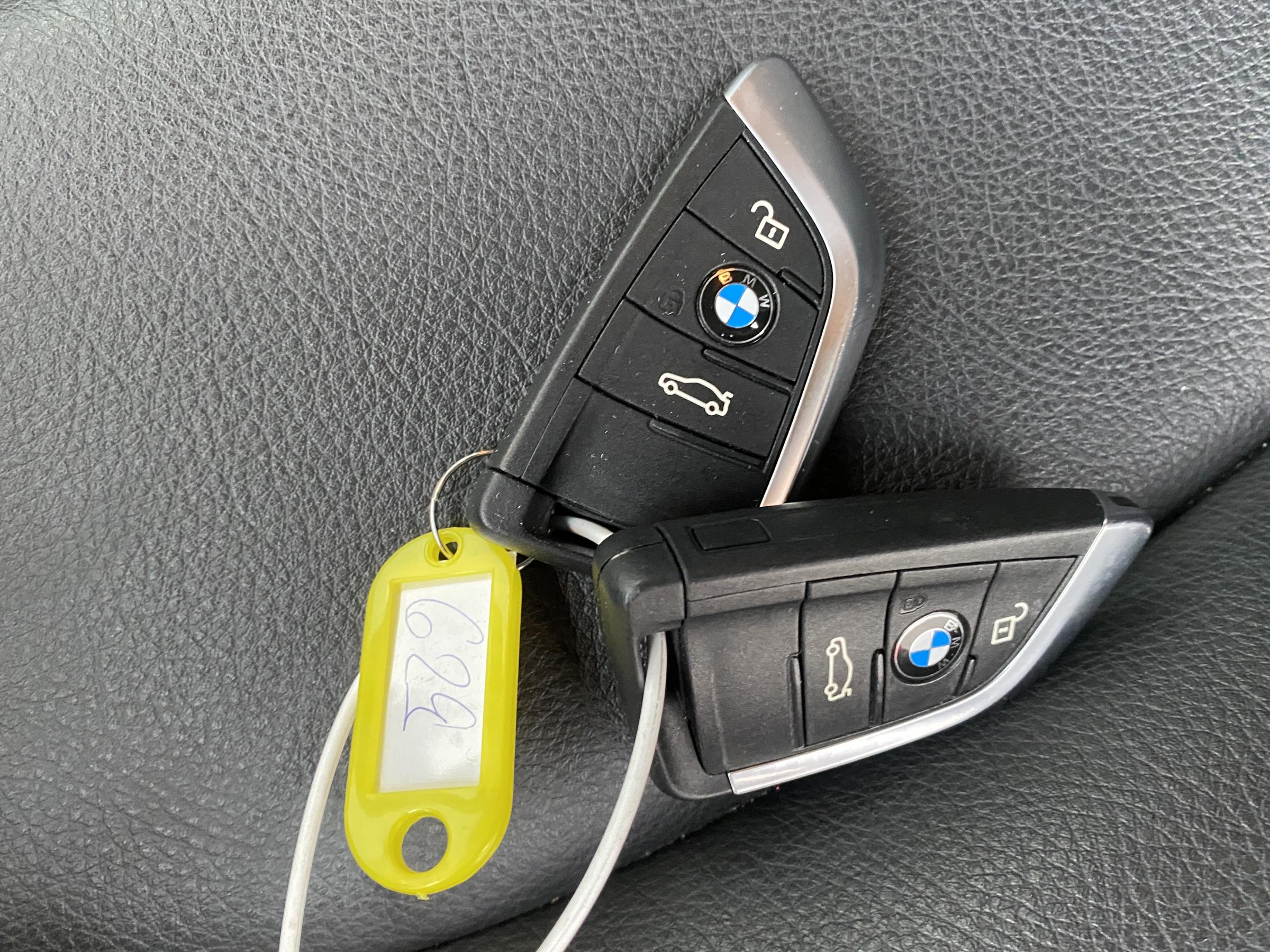 BMW Řada 2, 2015 - pohled č. 21