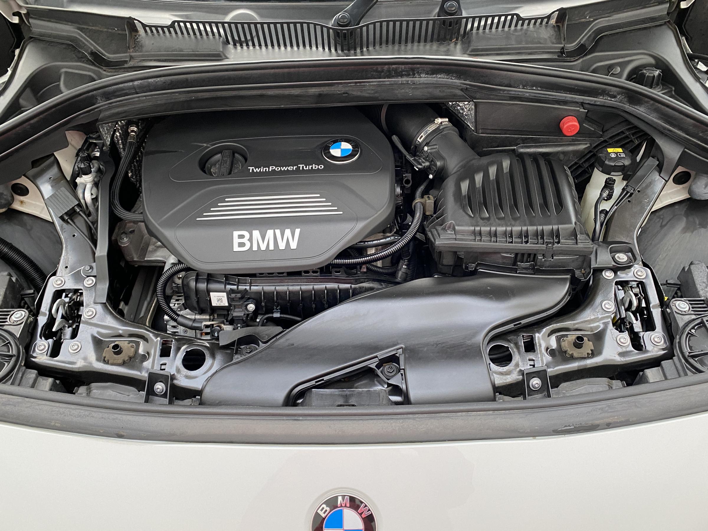 BMW Řada 2, 2015 - pohled č. 7