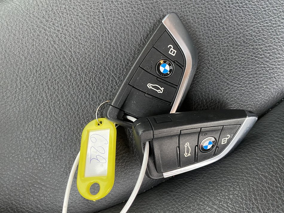 BMW Řada 2 1.5 i  218i Gran Tourer