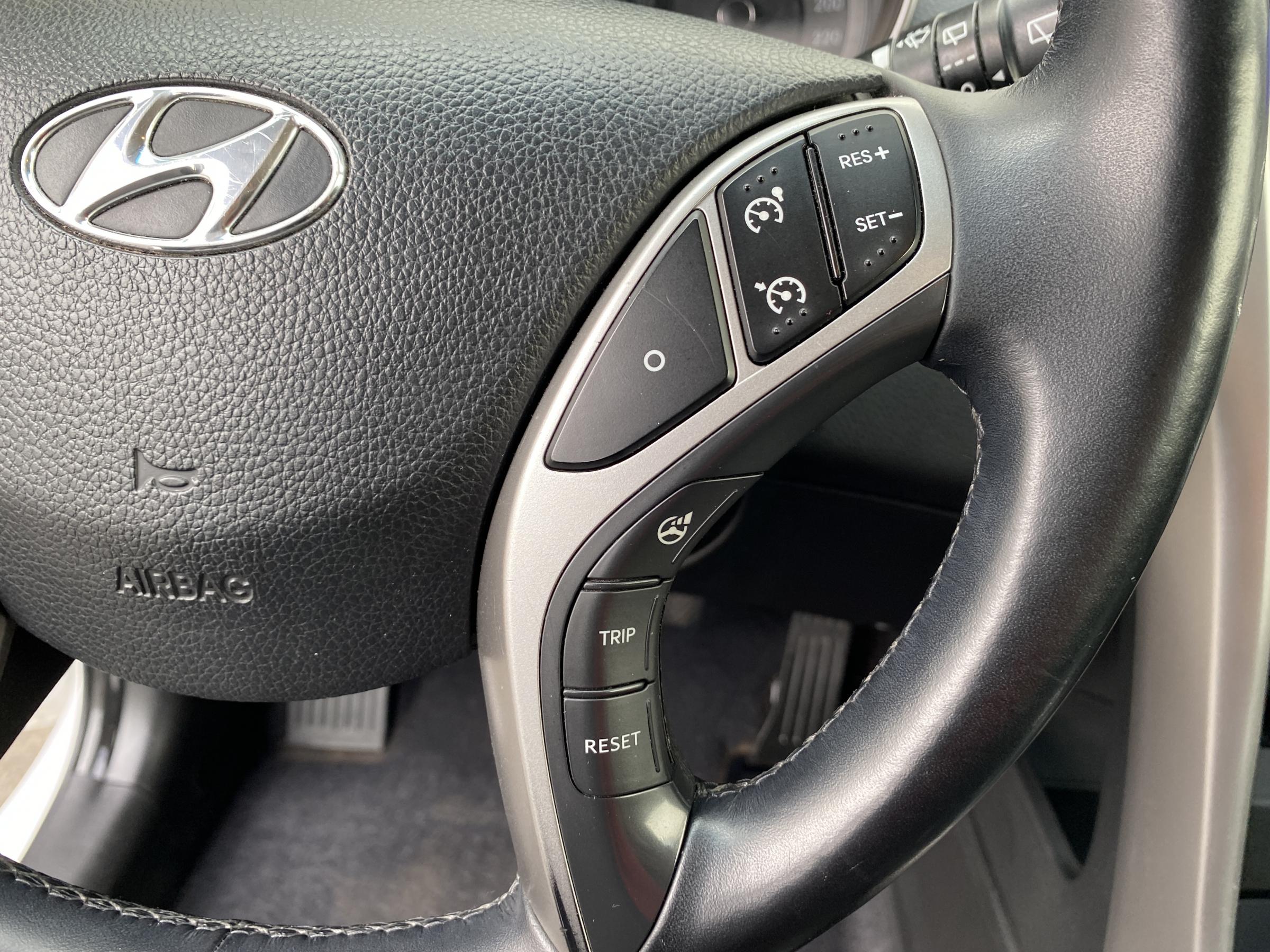 Hyundai i30, 2015 - pohled č. 12