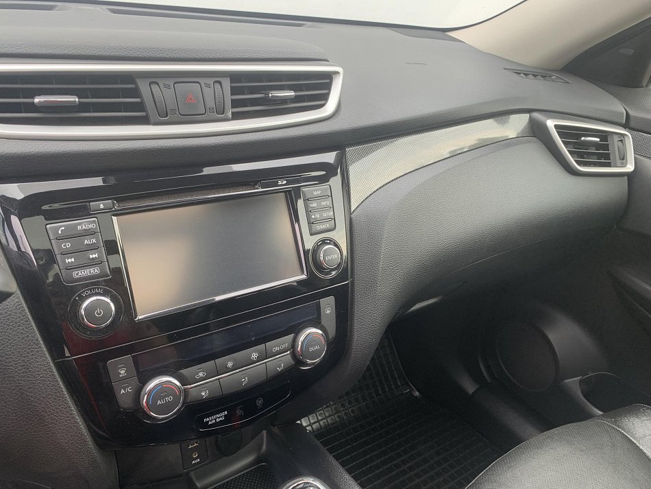 Nissan X-Trail 1.6 dCi  4x4