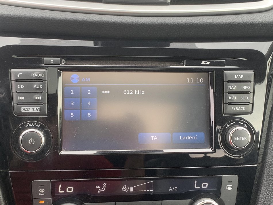 Nissan X-Trail 1.6 dCi  4x4