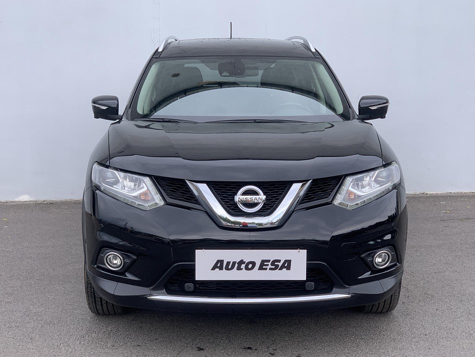 Nissan X-Trail 1.6 dCi  4x4