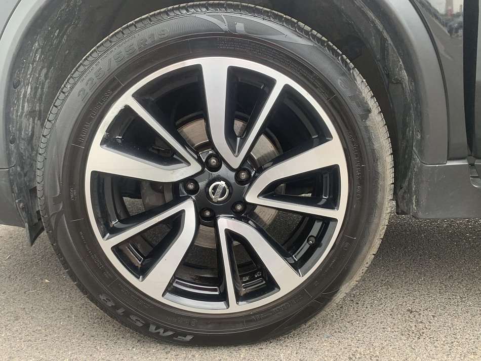 Nissan X-Trail 1.6 dCi  4x4