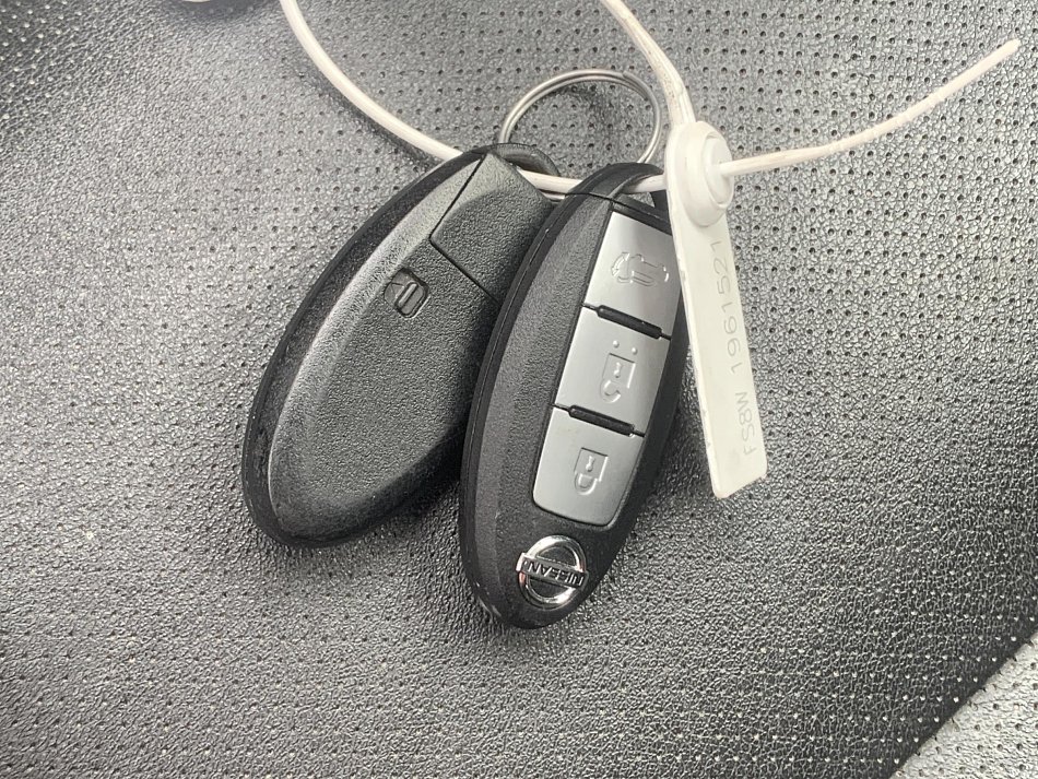 Nissan X-Trail 1.6 dCi  4x4