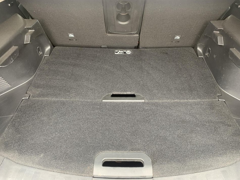 Nissan X-Trail 1.6 dCi  4x4