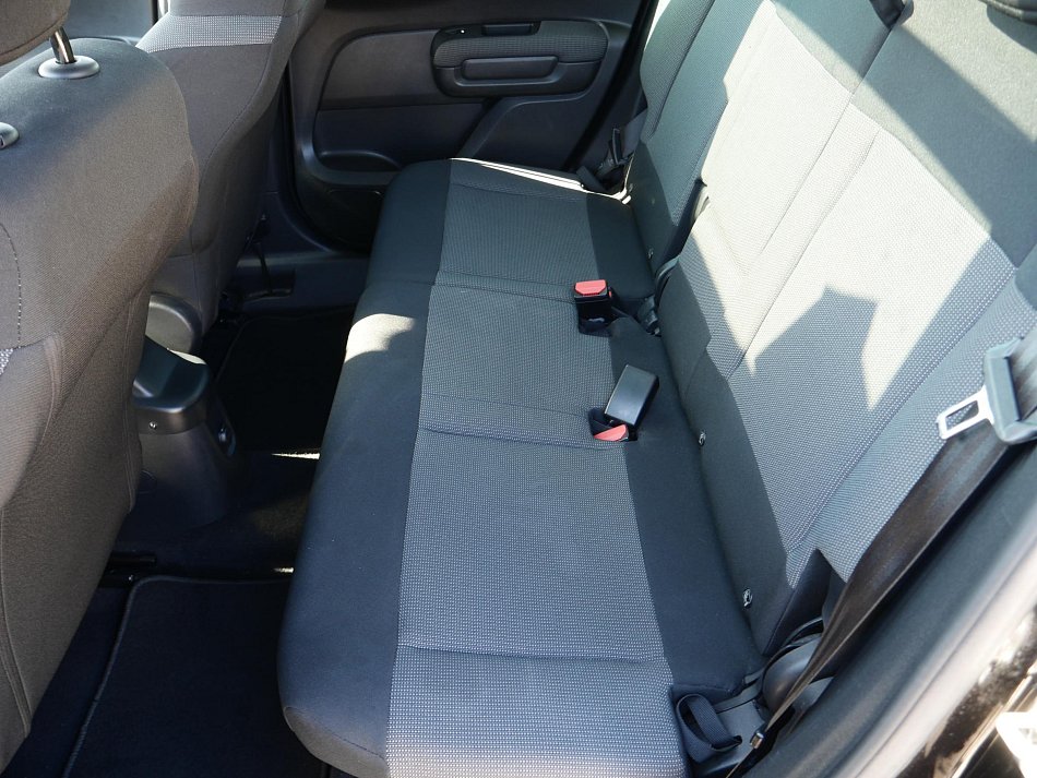 Citroën C3 Aircross 1.2 PT 