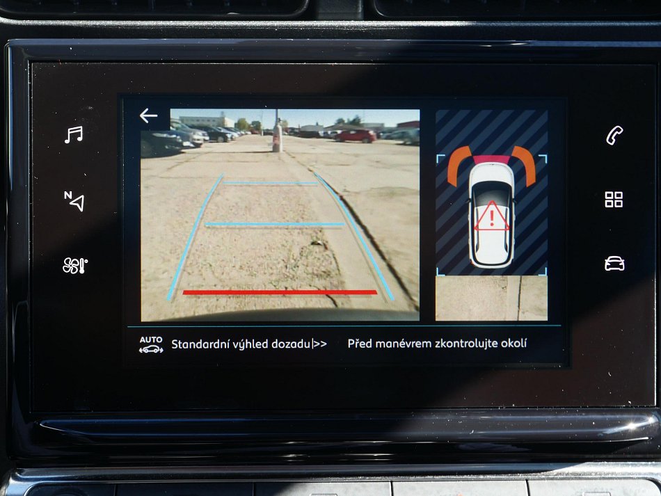 Citroën C3 Aircross 1.2 PT 