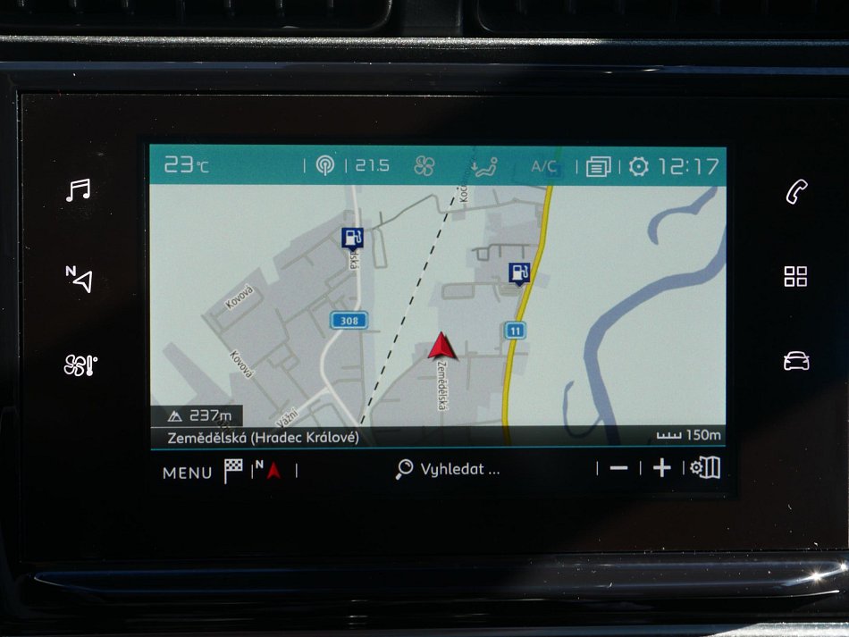 Citroën C3 Aircross 1.2 PT 