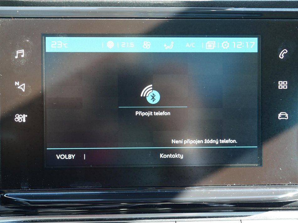 Citroën C3 Aircross 1.2 PT 