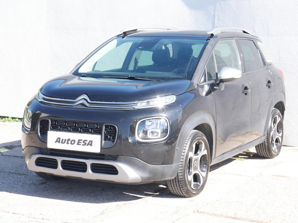 Citroën C3 Aircross 1.2 PT 