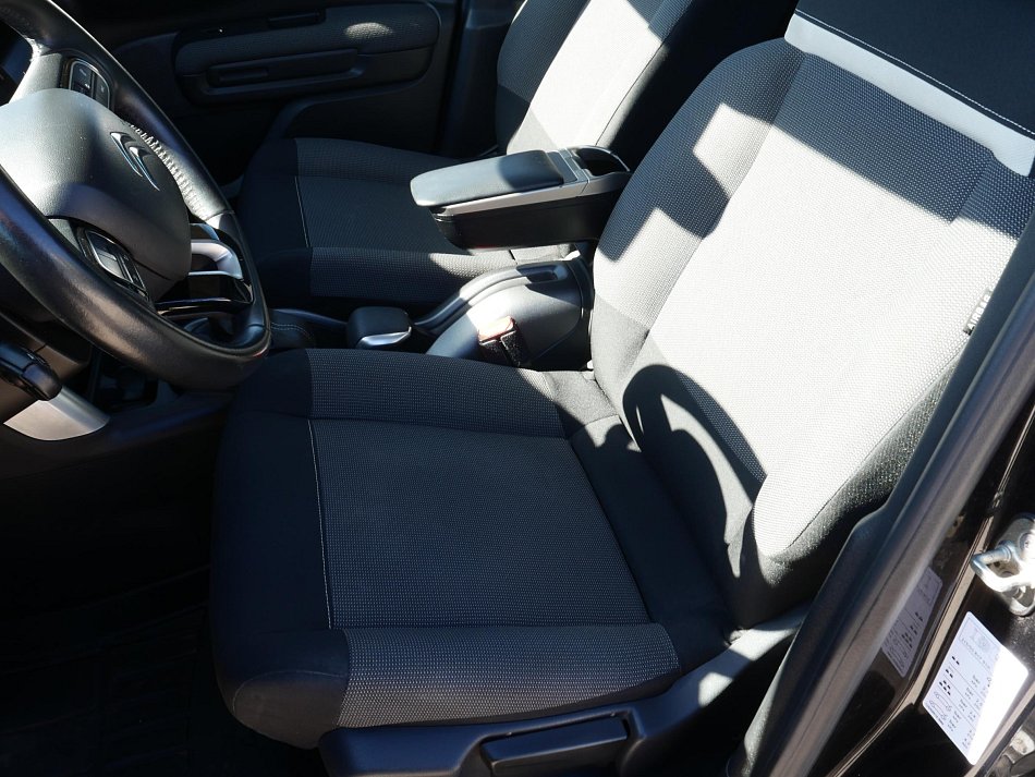 Citroën C3 Aircross 1.2 PT 