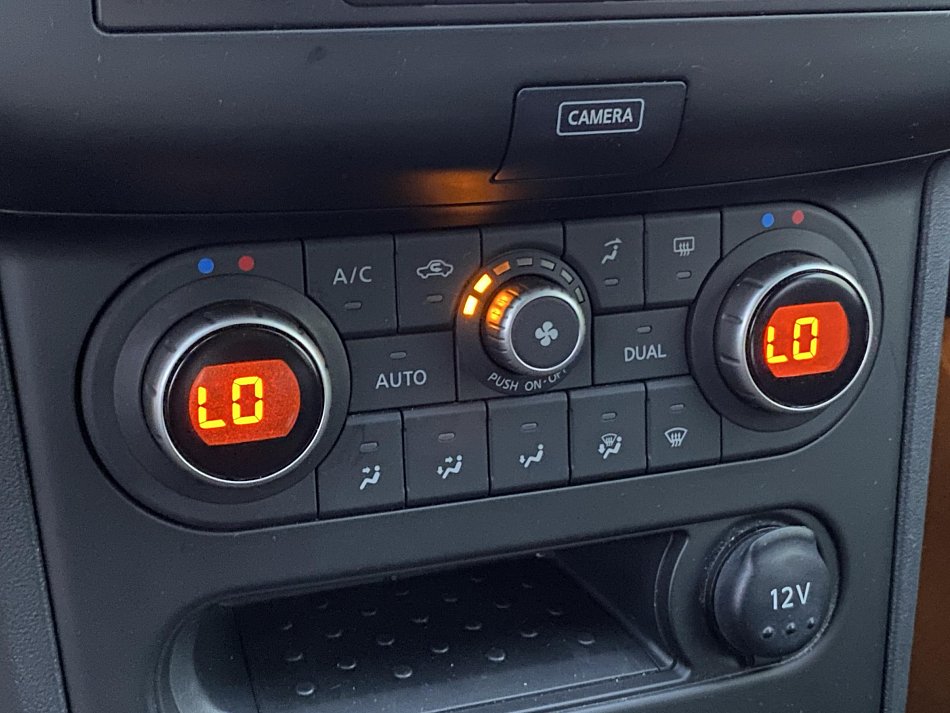 Nissan Qashqai 1.6i Tekna