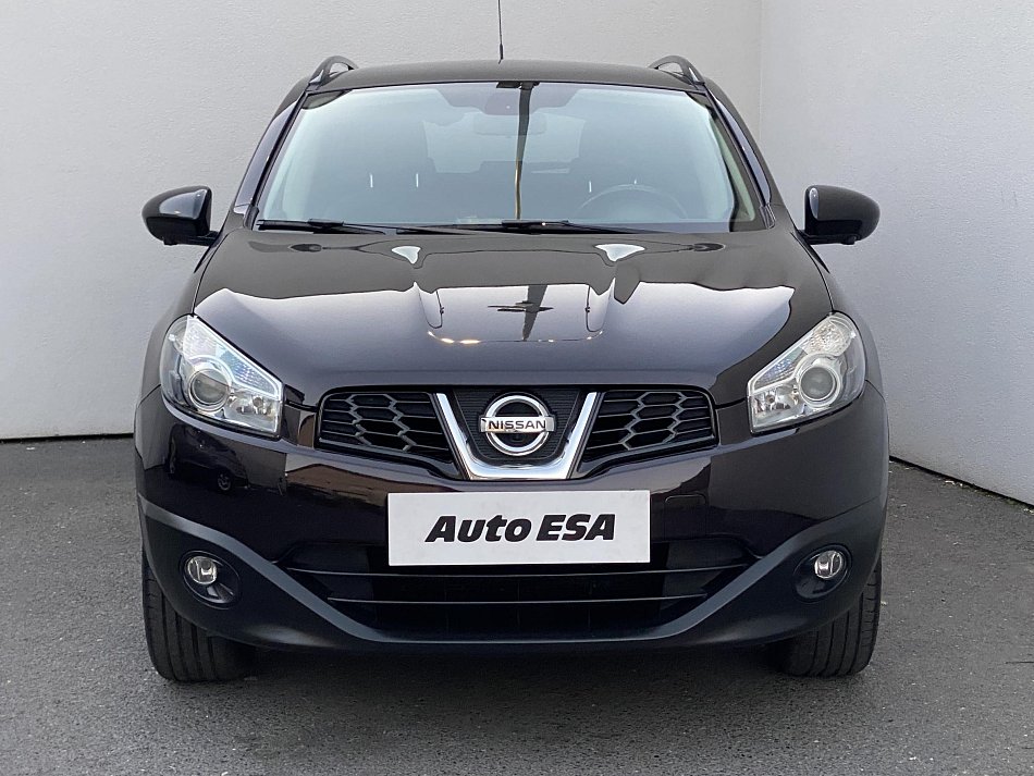 Nissan Qashqai 1.6i Tekna