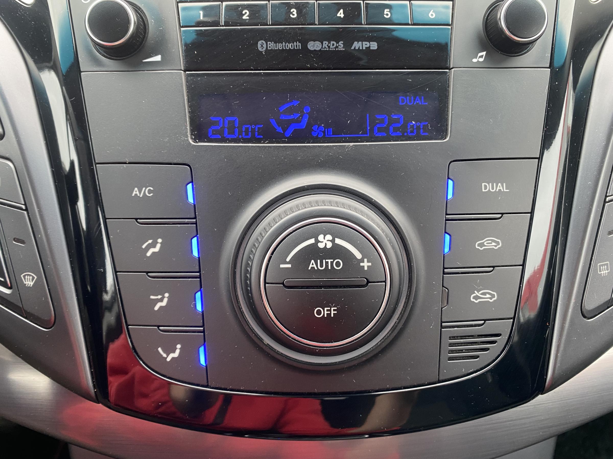 Hyundai i40, 2013 - pohled č. 16