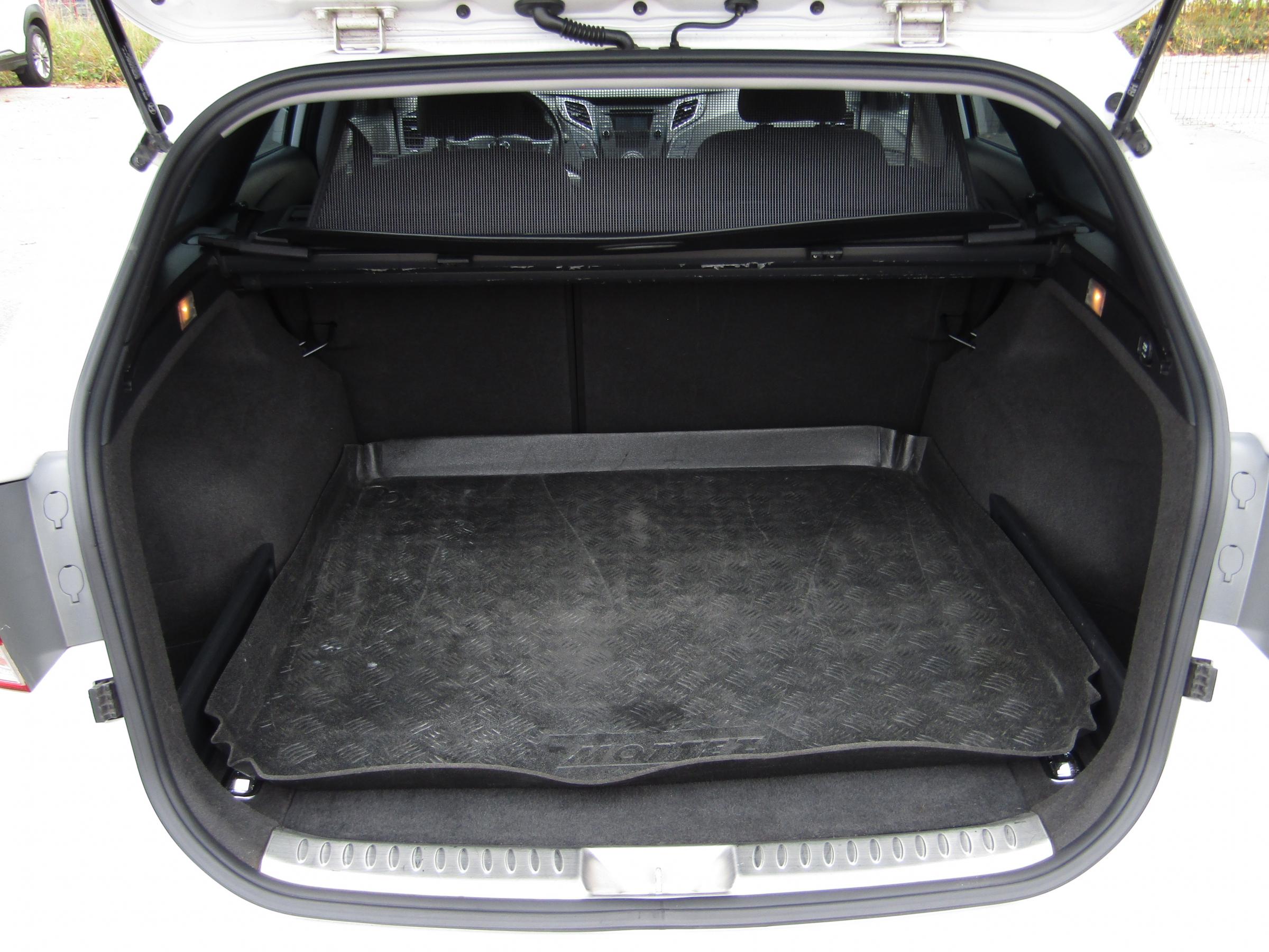 Hyundai i40, 2013 - pohled č. 7