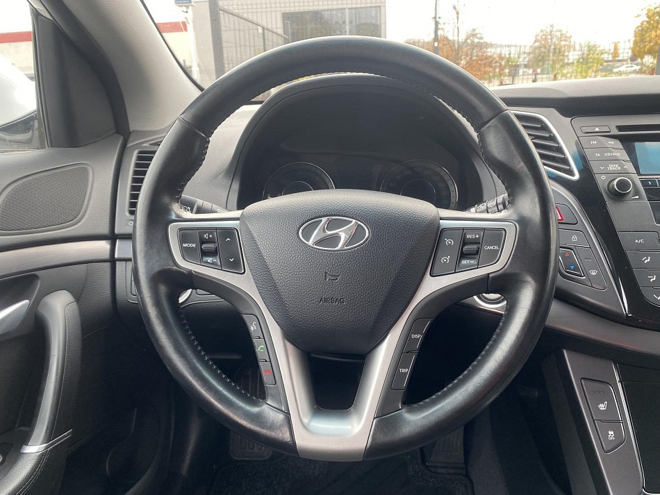 Hyundai I40 1.7 CRDi 
