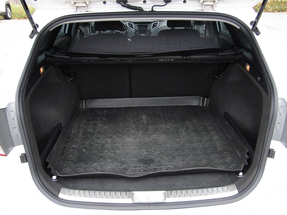 Hyundai I40 1.7 CRDi 