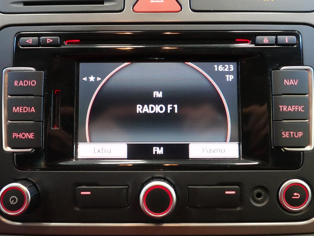 Volkswagen Tiguan 2.0 TFSi Sport 4x4