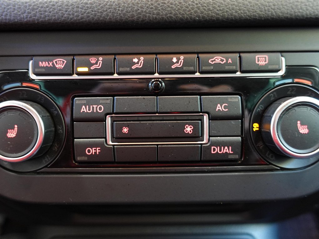 Volkswagen Tiguan 2.0 TFSi Sport 4x4