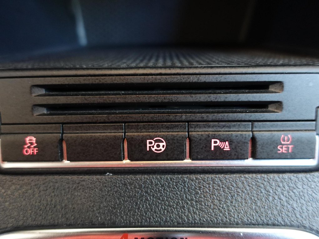 Volkswagen Tiguan 2.0 TFSi Sport 4x4