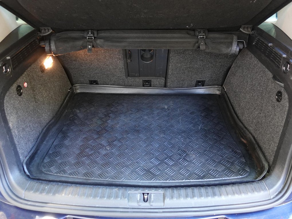 Volkswagen Tiguan 2.0 TFSi Sport 4x4