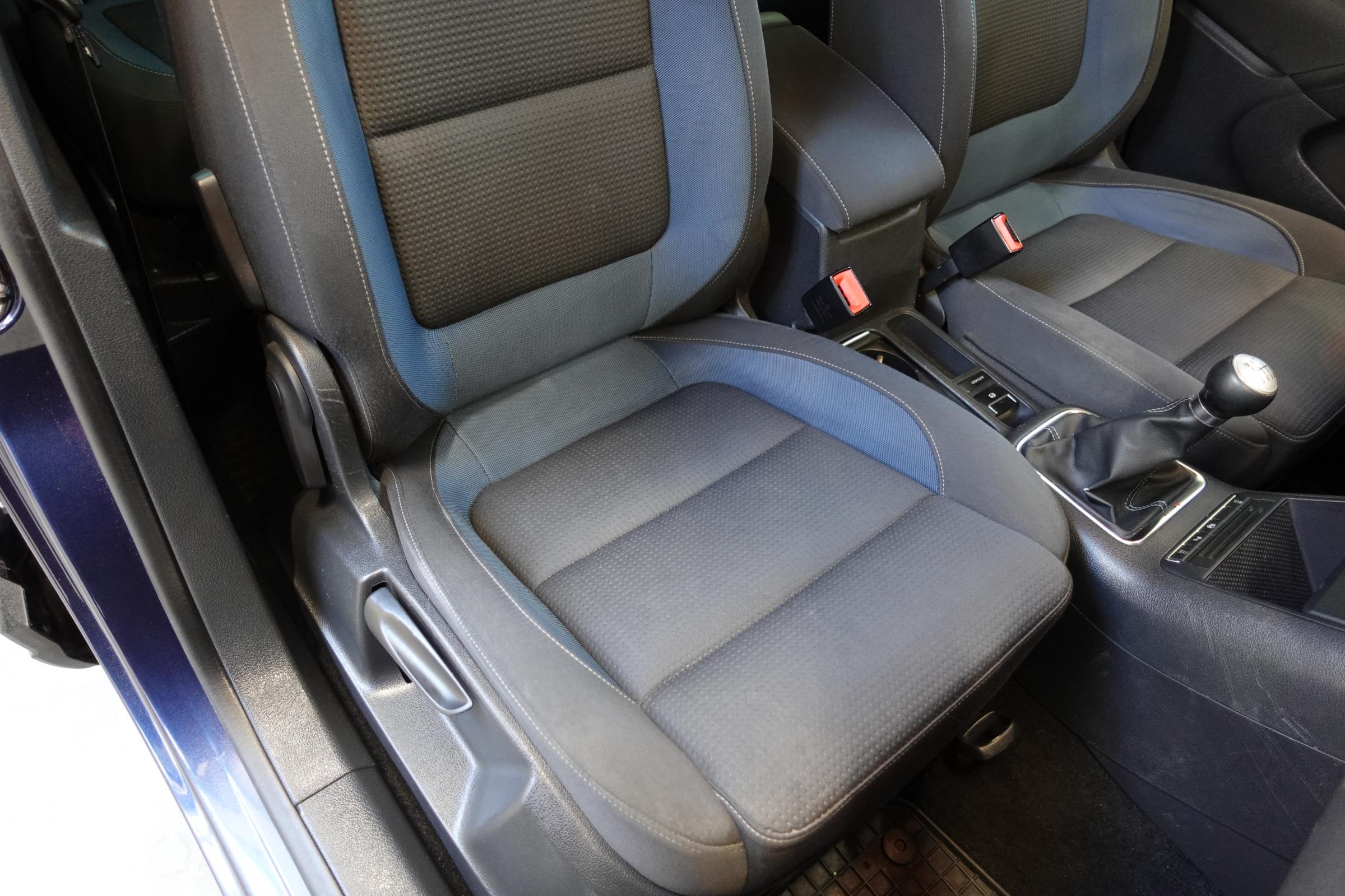 Volkswagen Tiguan, 2010 - pohled č. 11