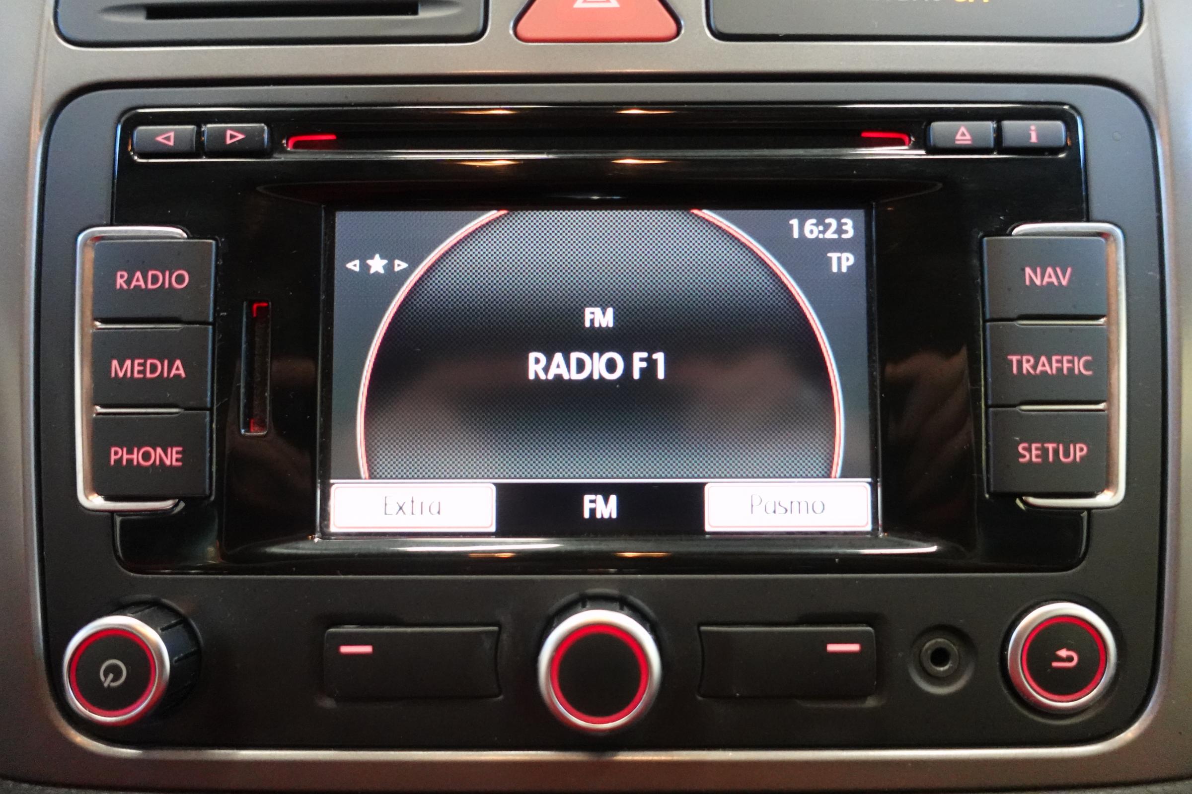 Volkswagen Tiguan, 2010 - pohled č. 15