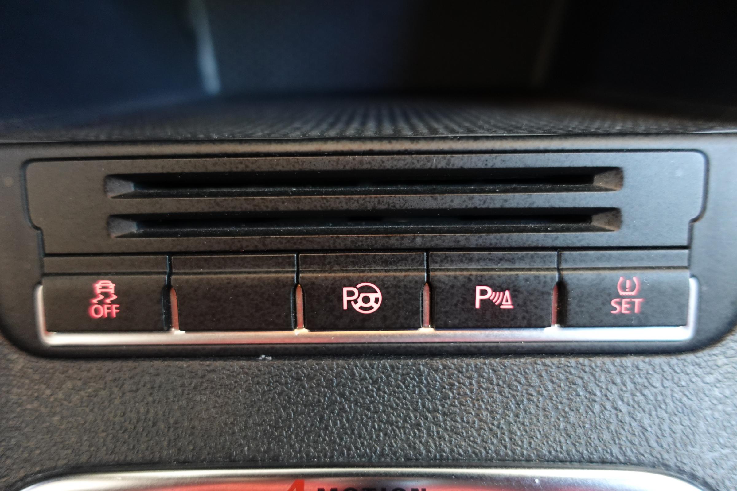 Volkswagen Tiguan, 2010 - pohled č. 18