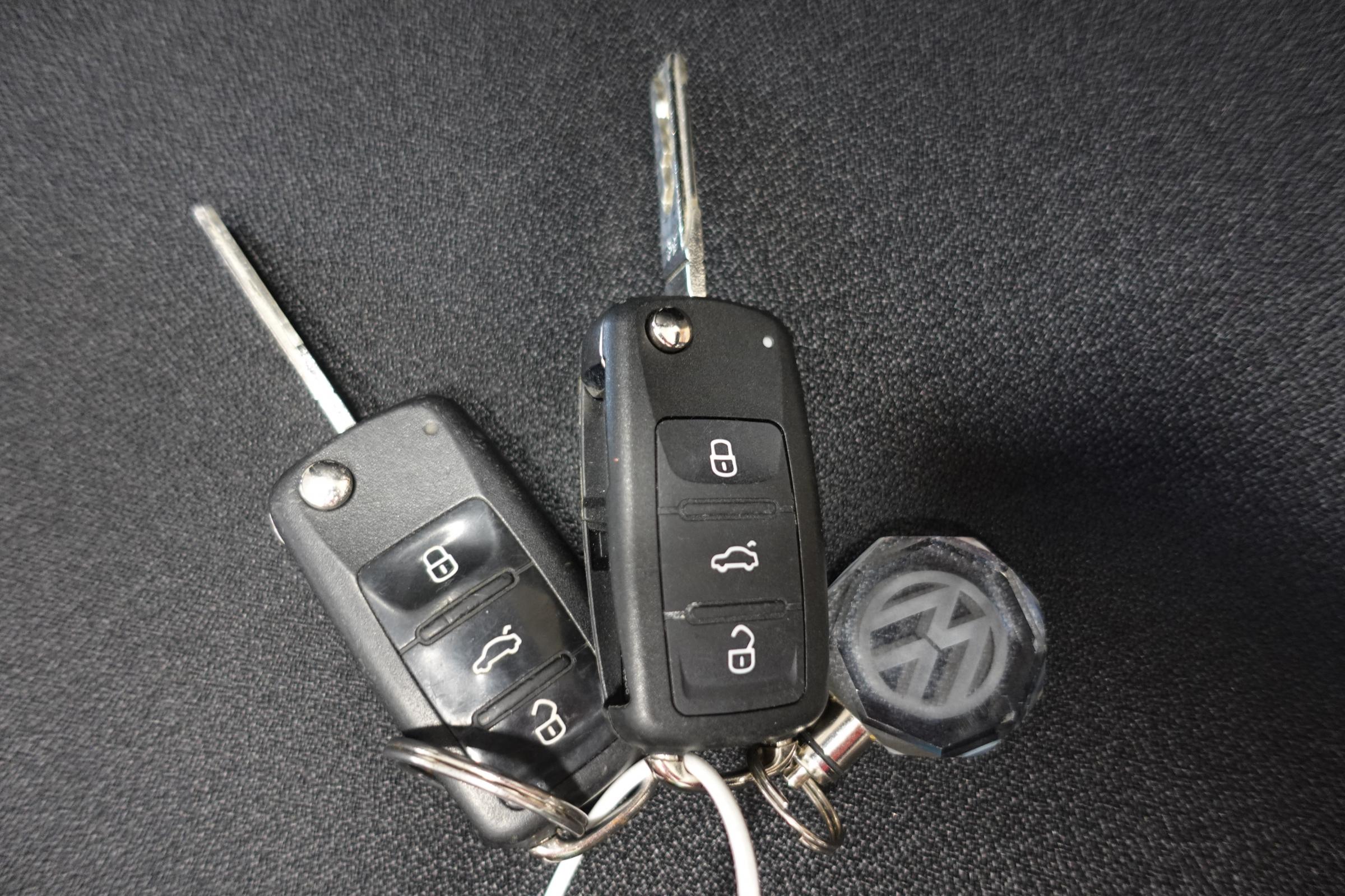 Volkswagen Tiguan, 2010 - pohled č. 20