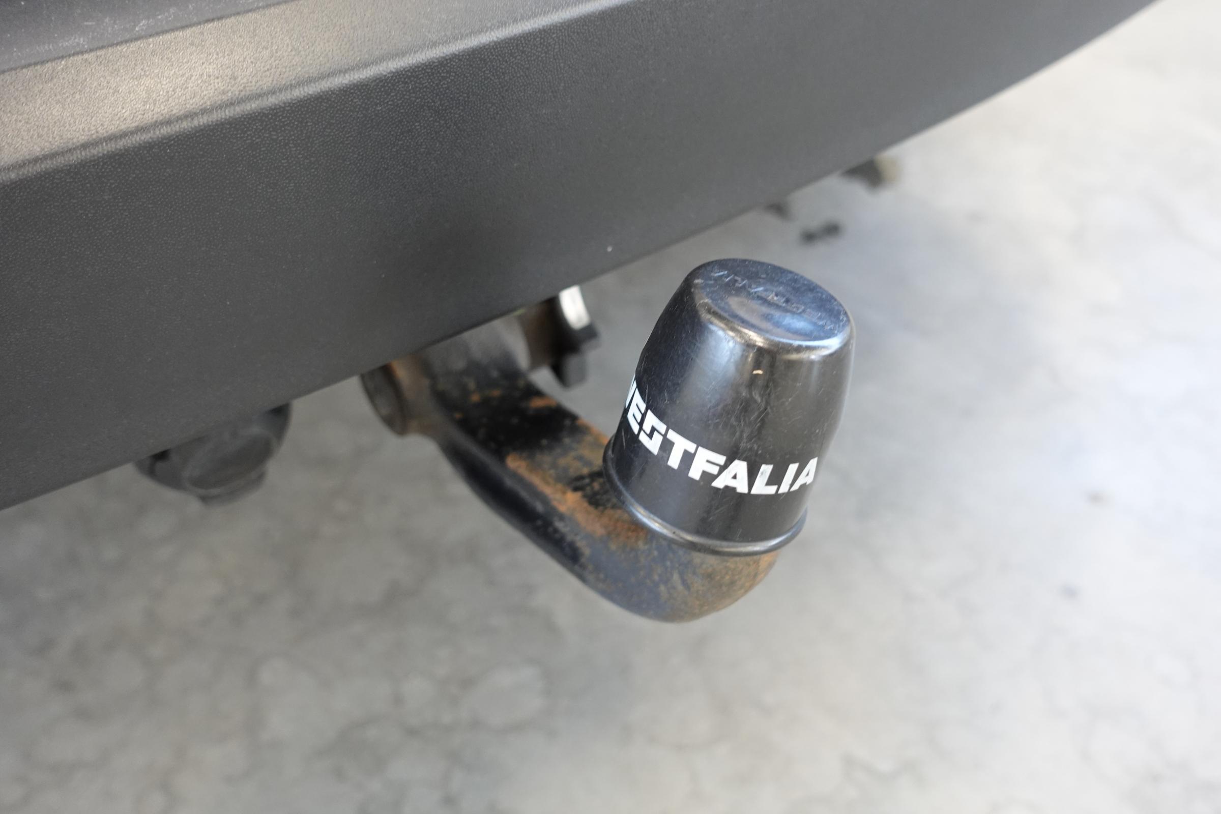 Volkswagen Tiguan, 2010 - pohled č. 21