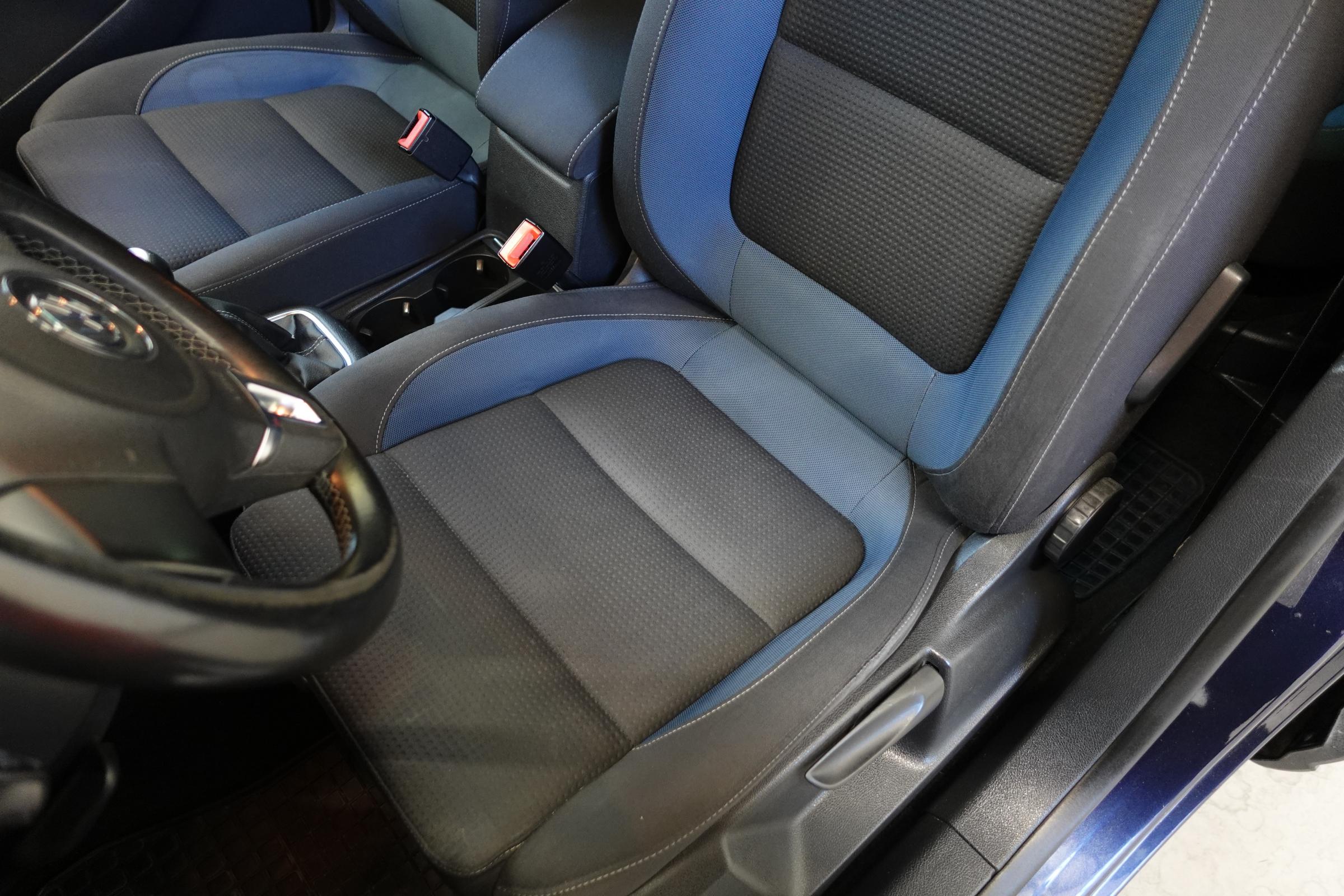 Volkswagen Tiguan, 2010 - pohled č. 9