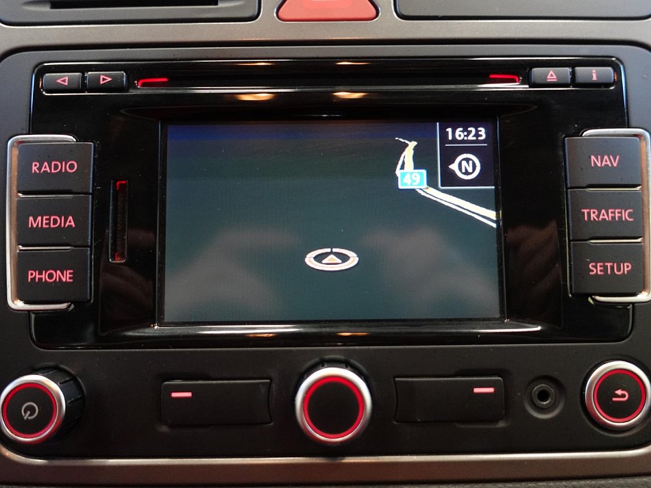 Volkswagen Tiguan 2.0 TFSi Sport 4x4