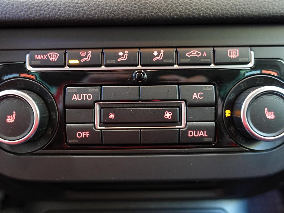 Volkswagen Tiguan 2.0 TFSi Sport 4x4