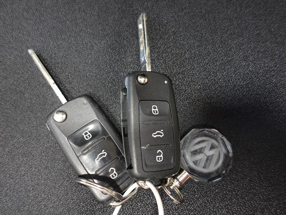 Volkswagen Tiguan 2.0 TFSi Sport 4x4