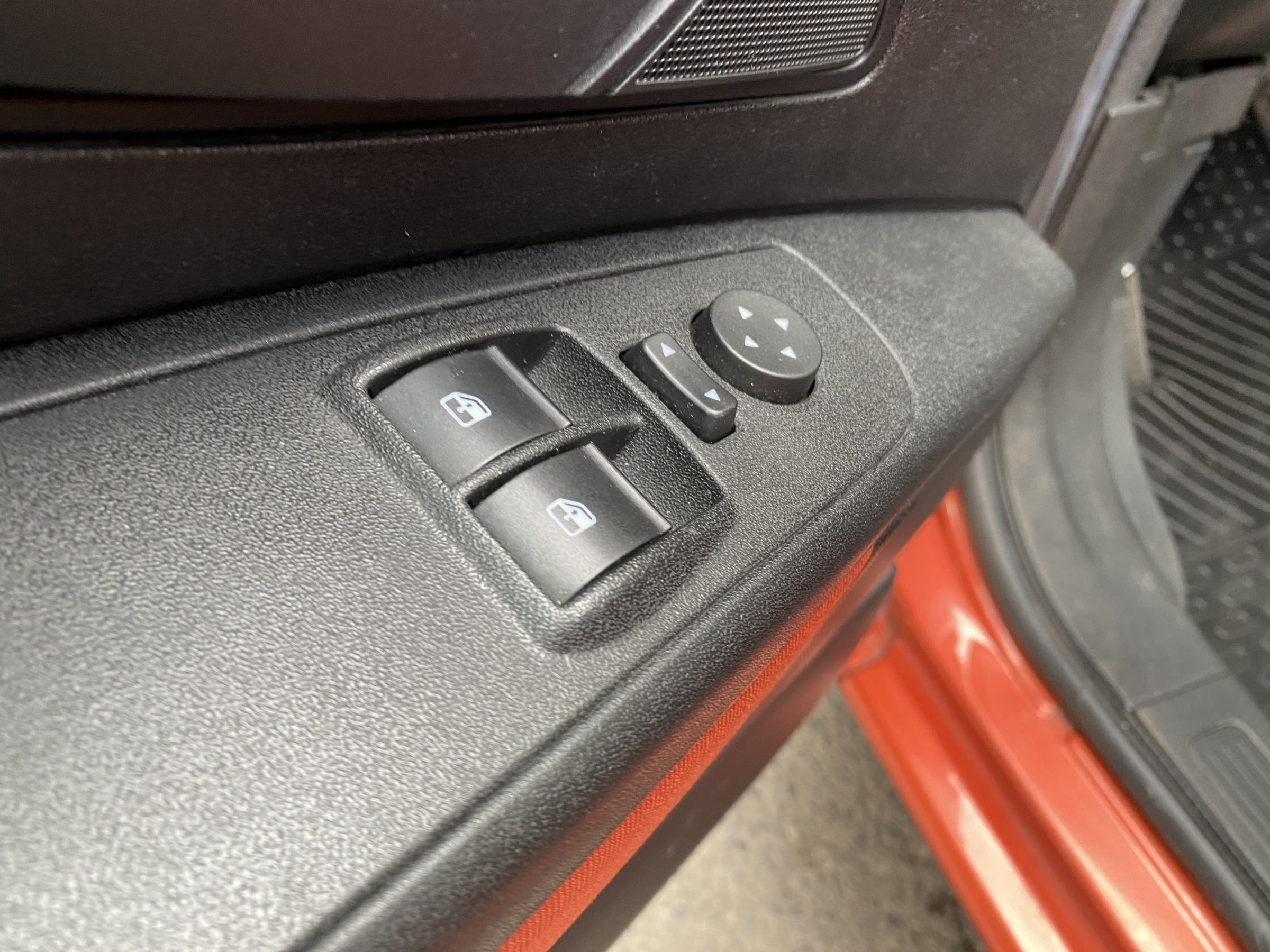 Fiat Grande Punto, 2006 - pohled č. 13