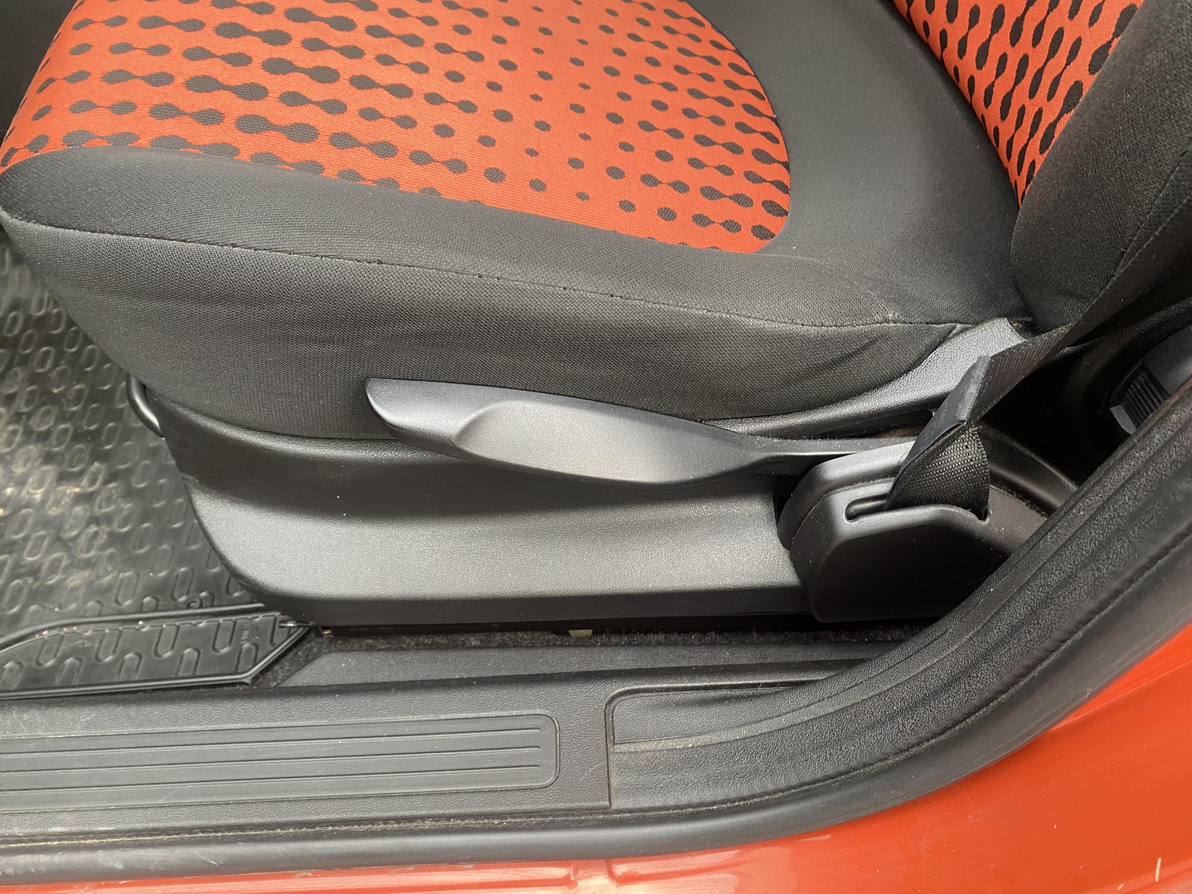 Fiat Grande Punto, 2006 - pohled č. 14