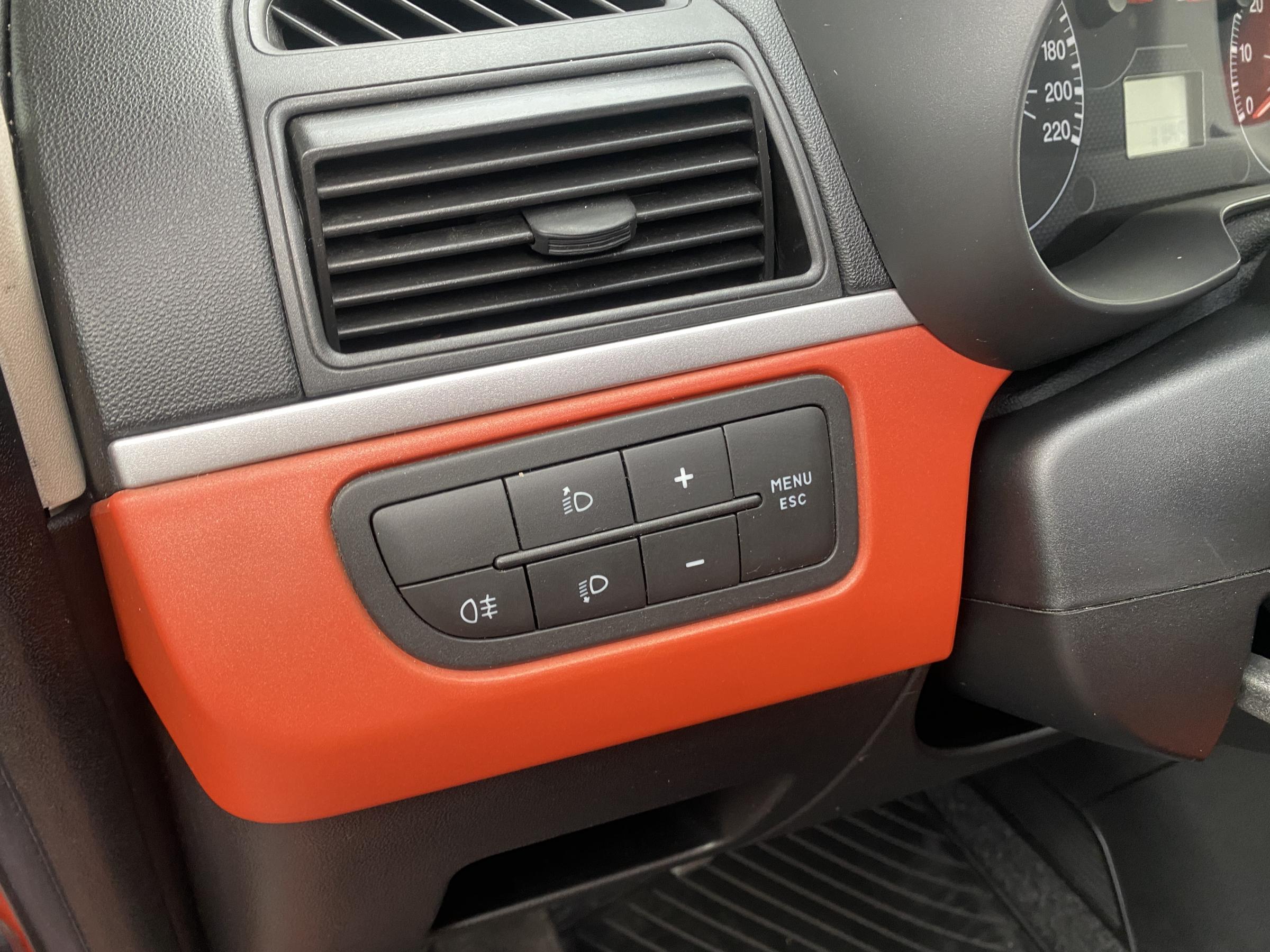 Fiat Grande Punto, 2006 - pohled č. 15